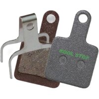 Kool Stop PR.SCHEIBENBREMSBELAEGE D735 F. TEKTRO/ AURIGA