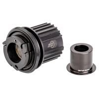 DT Swiss Rotor Kit MTB Shimano 12S MS | Stahl, für...
