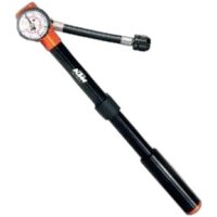 KTM Dämpferpumpe CNC