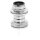 XLC Comp Steuersatz HS-S03 | EC29/25.4-24tpi EC29/27