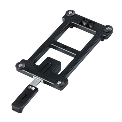 XLC Adapterplatte MIK 5:1 BA-X21