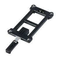 XLC Adapterplatte MIK 5:1 BA-X21