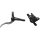 SHIMANO Scheibenbremse MT401/MT410 HR Schwarz/Grau