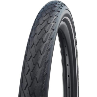Schwalbe MARATHON ADDIX ECO Performance Line 25-622 Schwarz-Reflex