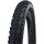Schwalbe Reifen Smart Sam HS624 | 27.5x2.60" 65-584 sw-Skin Perf. Addix