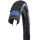 Schwalbe Reifen Smart Sam HS624 | 27.5x2.60" 65-584 sw-Skin Perf. Addix