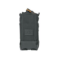 SKS Fahrradtasche Urban Stembag | schwarz, 250x100x100mm,...