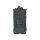 SKS Fahrradtasche Urban Stembag | schwarz, 250x100x100mm, 1250ml, 160g