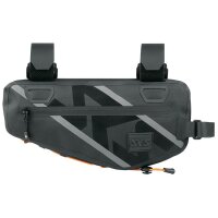 SKS Rahmentsche Explore Framebag | schwarz, 310x60x150mm,...