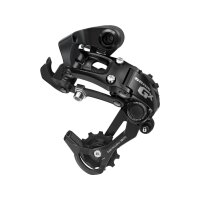 SRAM Schaltwerk GX Type 2.1 10-fach schwarz