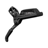 SRAM Bremse Level TL 2017 schwarz-glänzend