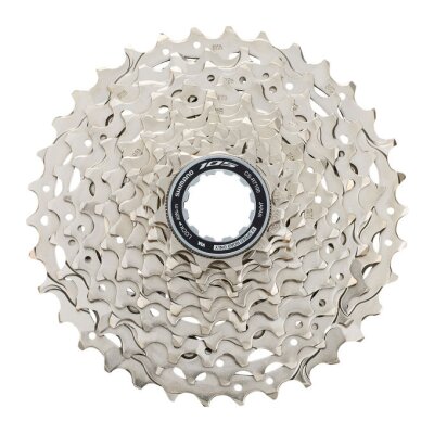 Shimano Zahnkr.-Kass. 105 CS-R7100-12 | 12-f.11-12-13-14-15-17-19-21-24-27-30-34