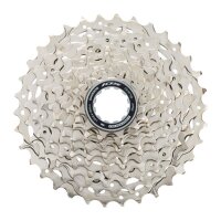 SHIMANO Kassette 105 CS-R7101 12-fach 11-34Z