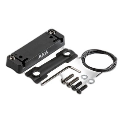 AXA Universaladapter Fix | Flaschenhalterbefestigung