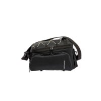 New Looxs Radtasche Sports Trunkbag MIK Black