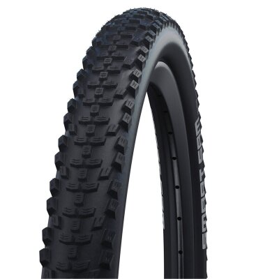 Schwalbe Reifen Smart Sam HS624 (Kids) | 26x2.00" 50-559 sw Act. SBC Tube K-Guard