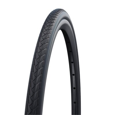 Schwalbe Reifen Marathon Plus Wheelchair | 26x1.00" 25-559 sw-TSkin 2gr SG Evo NMC