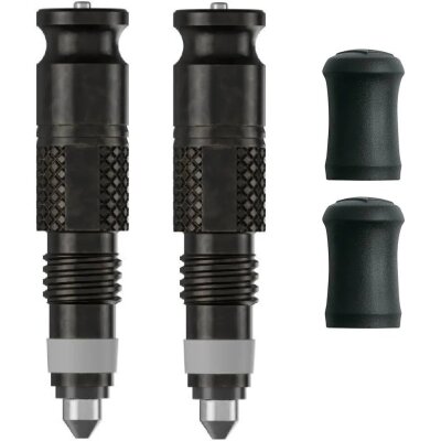 Schwalbe Umrüstkit SV-SCV Clik Valve | Inklusive Ventile