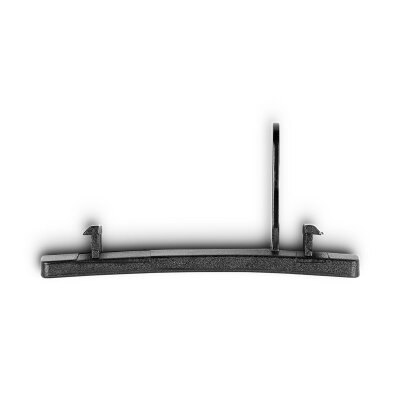 ACID Gabelkronen-Adapter für Schraubmontage 25 mm 1.0 black