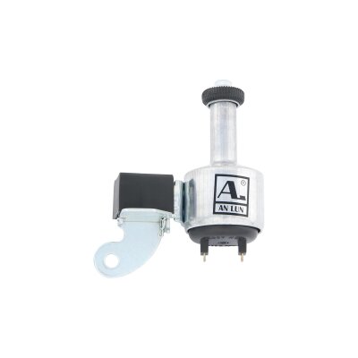 Anlun Dynamo Rechtsanbau