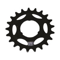 Shimano Steckzahnkranz ASMGEAR21LU 21 Zähne