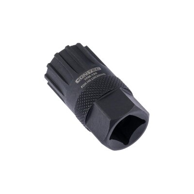 CONTEC TFM-190 Zahnkranzabzieher gehärteter Stahl