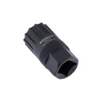 CONTEC TFM-190 Zahnkranzabzieher gehärteter Stahl