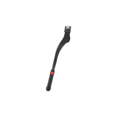 CONTEC Mammut Seitenständer schwarz