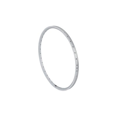 CONTEC Classic Z19 Felge silber eloxiert/ 26Zoll / 36 Loch