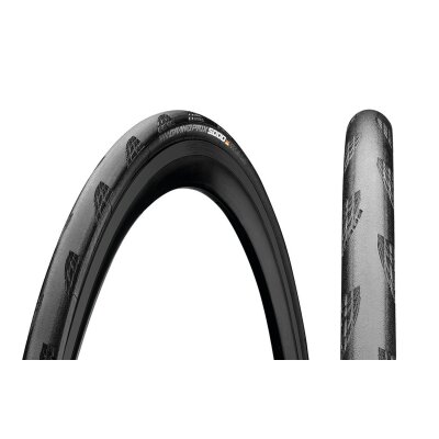 Continental Reifen Conti Grand Prix 5000 faltbar | 28" 700x30C 30-622 sw/sw Skin E50