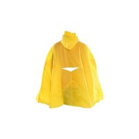 Hock Rain Stop Regenponcho Größe XL (bis 185...