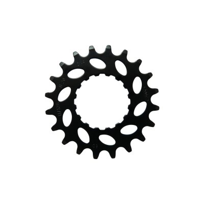 KMC Steck-Zahnkranz 21 Zähne