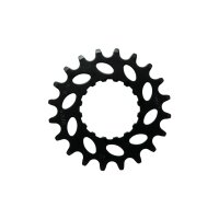 KMC Steck-Zahnkranz 21 Zähne