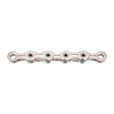 KMC Schaltungskette X11SL | 1/2"x11/128", 118 Gl., 5,65mm, 11-f., si