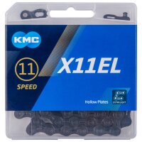 KMC X11EL Kette Blacktech