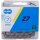 KMC Schaltungskette Z7 grau/braun | 1/2" x 3/32", 114 Glieder,7,3mm,6/7-fach