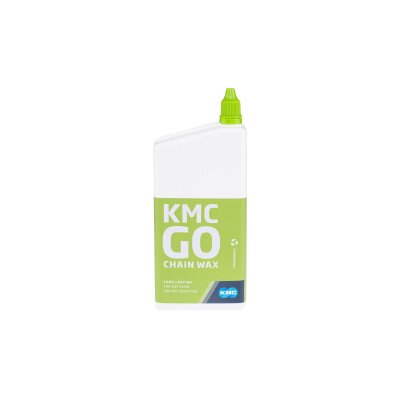 KMC Kettenwachs Chain Wax GO | 150ml