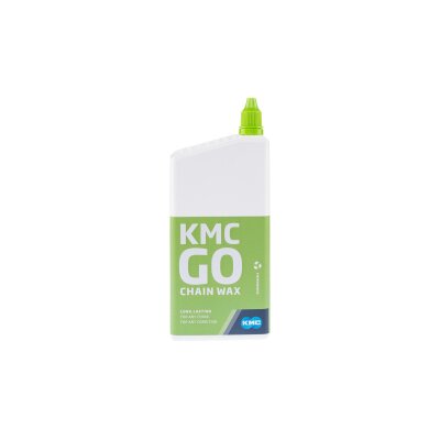 KMC Kettenwachs Chain Wax GO | 500ml