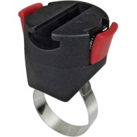 Rixen & Kaul Adapter für Seil- und...