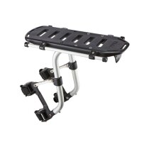 Thule Tour Rack Gepäckträger schwarz