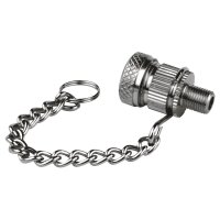 SKS Stecknippel mit Kette