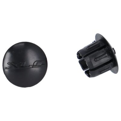 XLC Lenkerendstopfen GR-X03