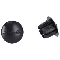 XLC Lenkerendstopfen GR-X03 | schwarz