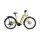 Simplon Chenoa Trekking E-Bike Pale Green/Sandy, Essential U6000 Low I 2025