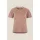 CraftADV GRAVEL SS TEE | woman | rose brown
