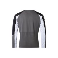 Endura MT500 Burner Lite Trikot (langarm) Schwarz