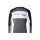 Endura MT500 Burner Lite Trikot (langarm) Schwarz