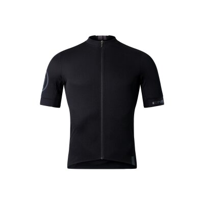 Endura FS260 Trikot (kurzarm) Schwarz