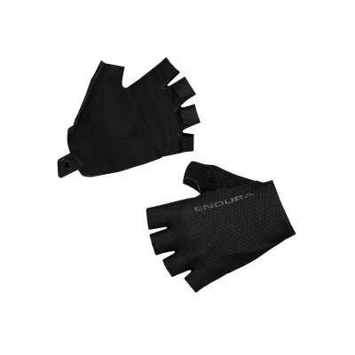 Endura EGM kurzer Handschuh Schwarz