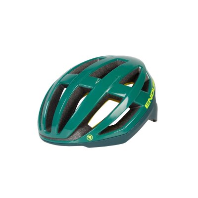Endura FS260-Pro MIPS® Helm Sattes Teal
